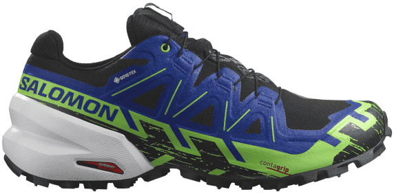 9 Chaussures pour Courir dans la Neige Le Comparatif du Trail